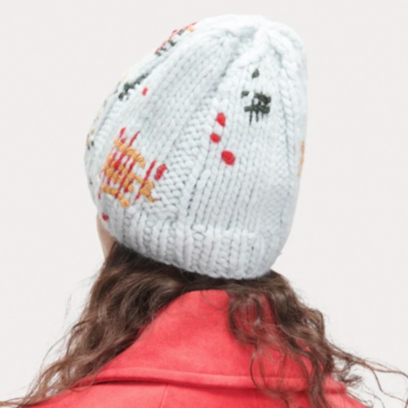 Rachel Comey Bobea Hat - Picture 5 of 9